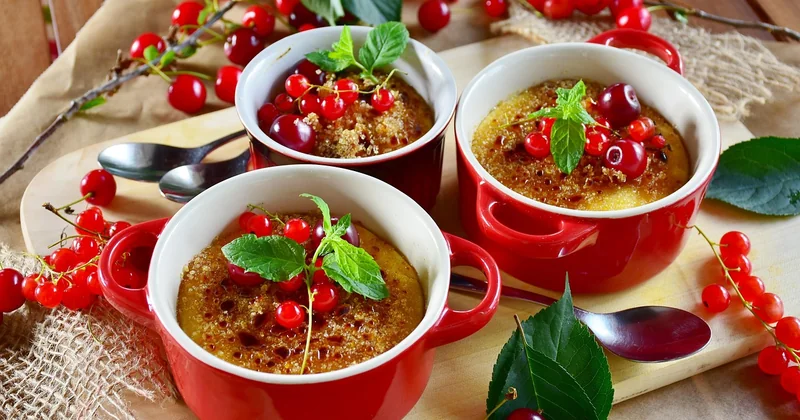 Le ratio crème/lait : ce que les recettes ne vous expliquent jamais