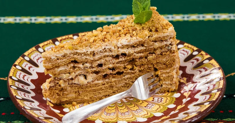 La recette pas à pas, des proportions qui marchent