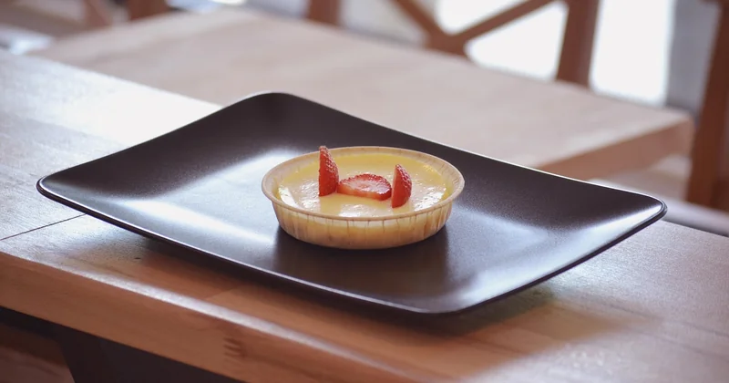 Cheesecake fruits rouges facile : la méthode sans thermomètre