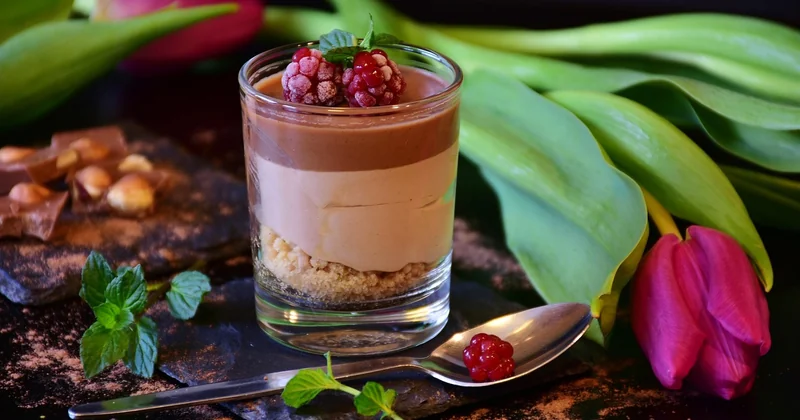 La recette simple en 3 ingrédients, pas à pas