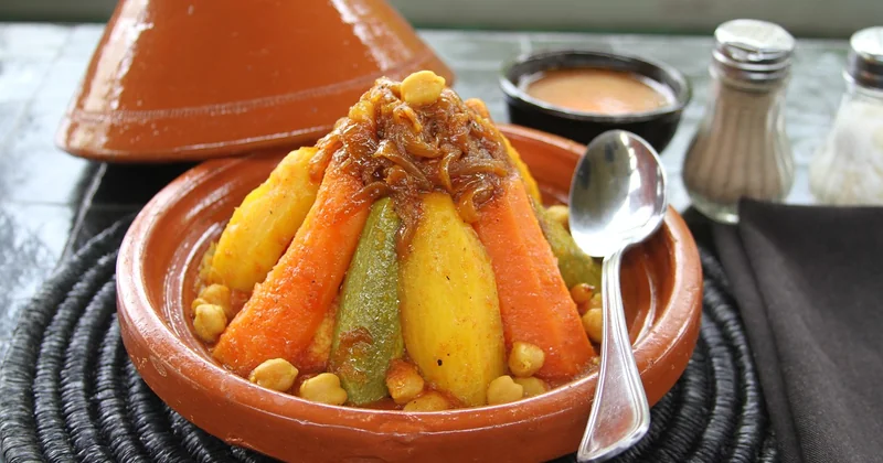Couscous marocain, algérien, tunisien : ce qui change