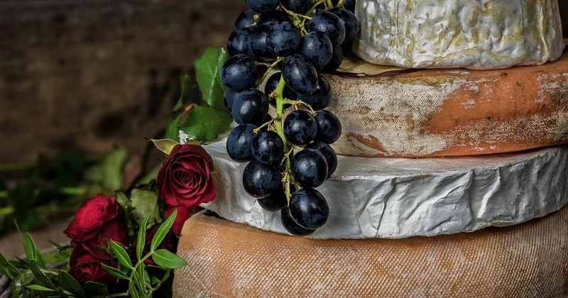 Le fromage frais : le vrai coupable des cheesecakes qui coulent