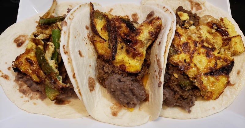 Recette de tacos mexicains authentiques et épicés qui réveillent les papilles