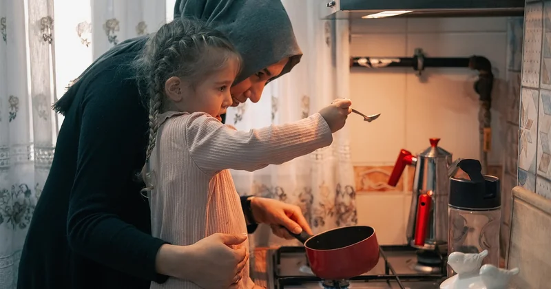 Comment tenir sur la durée, en famille, sans exploser le budget ?