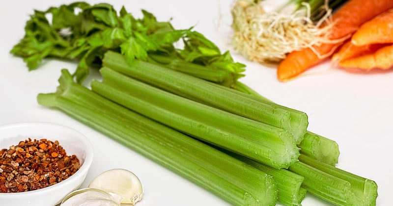 Recette de soupe de légumes maison réconfortante : le bol qui fait du bien